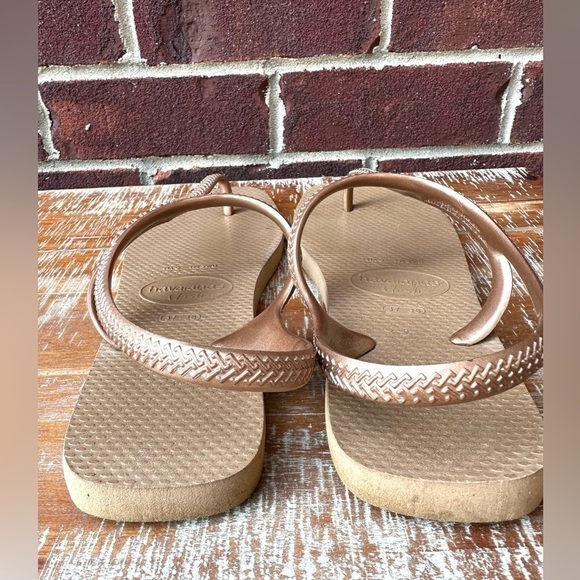 Havainas Flash Urban Sandals - Picture 4 of 8